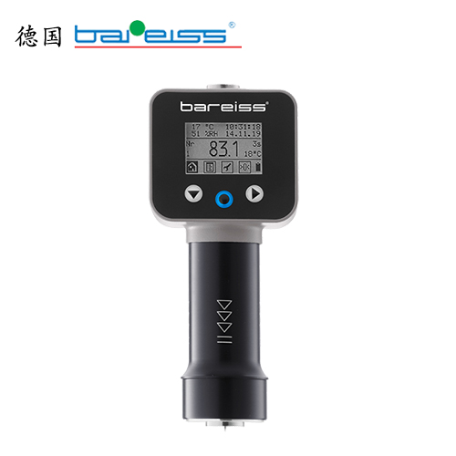 HPEIII係列 數顯邵氏麻豆AV网站在线观看